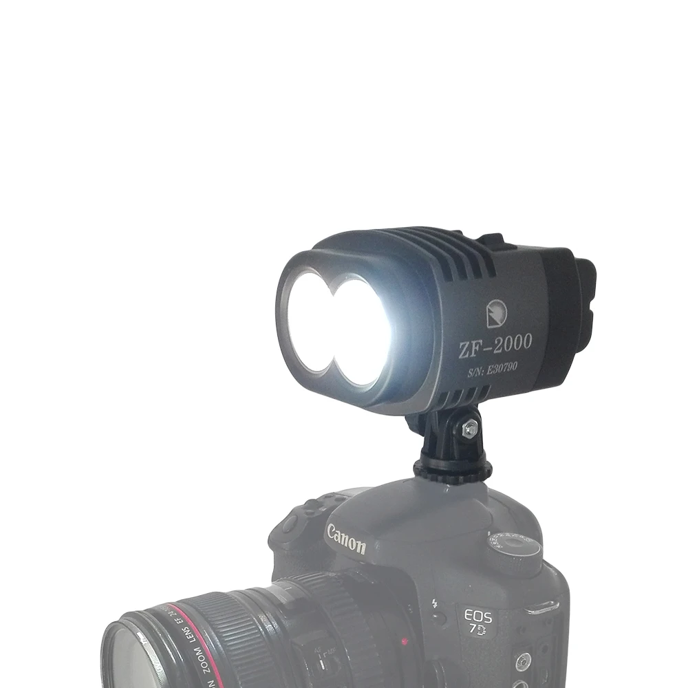 LED вспышка для камеры 20 Вт 2000 лм|led video light|video lightstudio led |