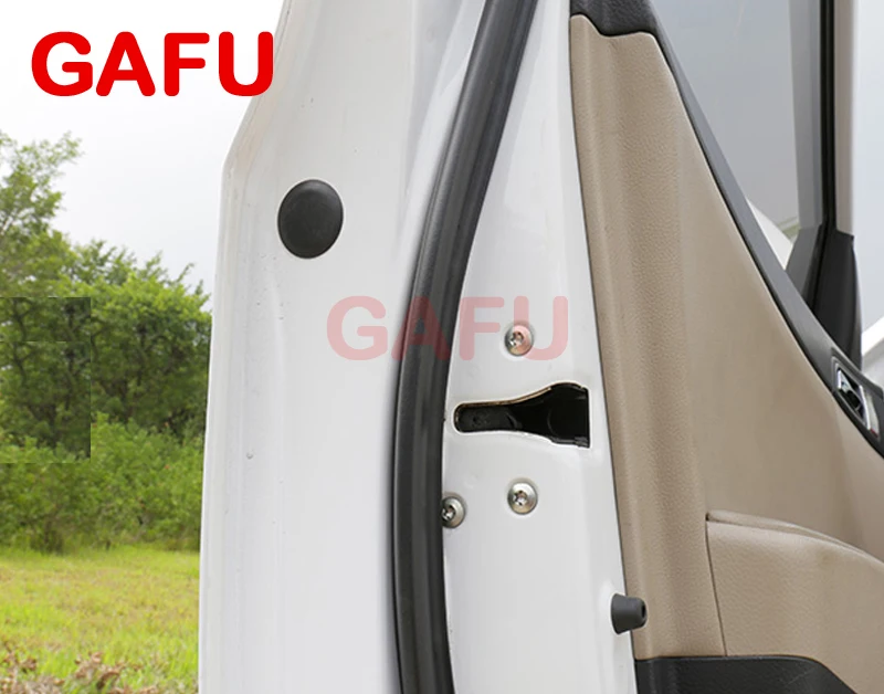 Защитный винт для замка двери автомобиля Nissan X trail Xtrail Rogue T31 T32 водостойкие