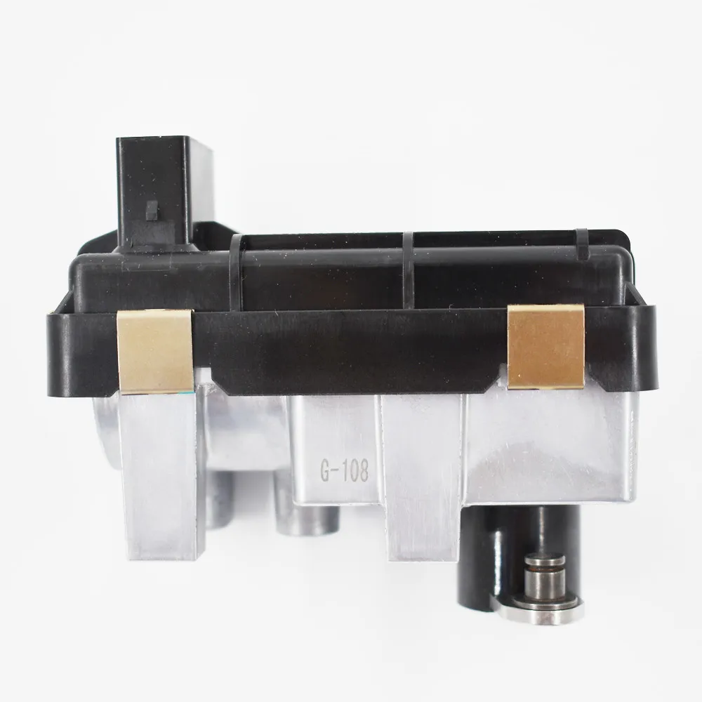 Новый 2.7L дизельный турбо зарядное устройство электронный перепускной клапан