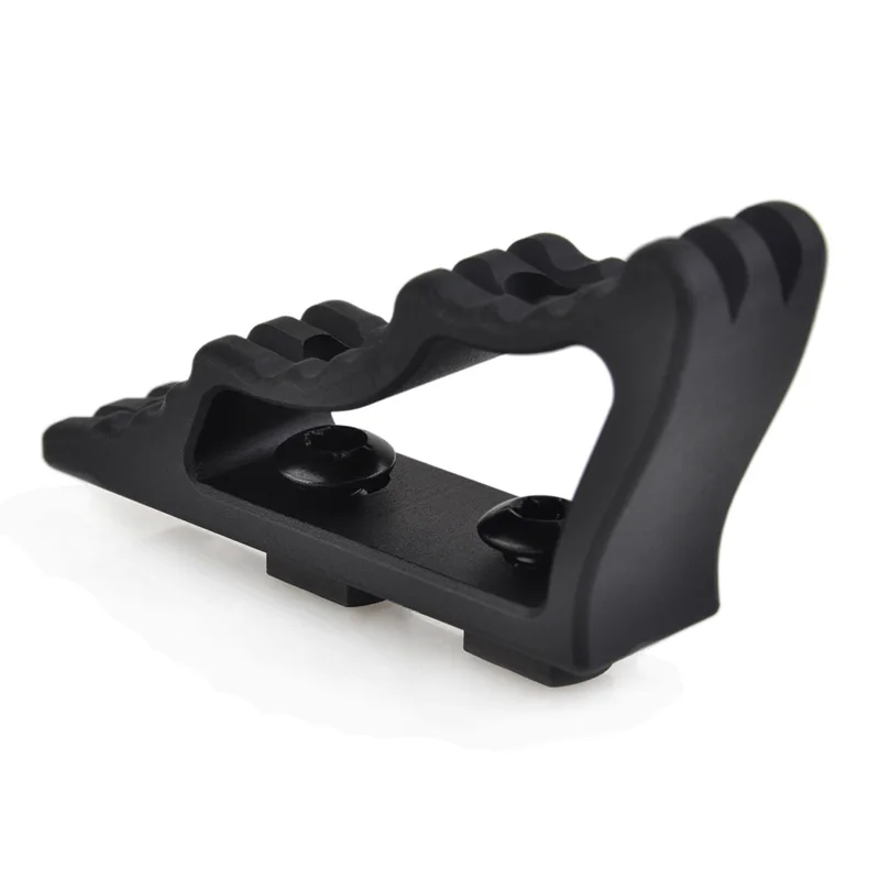 SEIGNEER Handstop/ручной стоп угловой Передняя рукоятка для M LOK/MLOK алюминий бретели