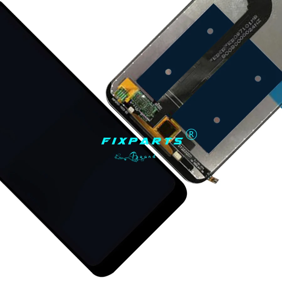 5 84 2280*1080 ЖК дисплей для Xiaomi Redmi 6 Pro A2 Lite сенсорный экран дигитайзер Mi lite замена