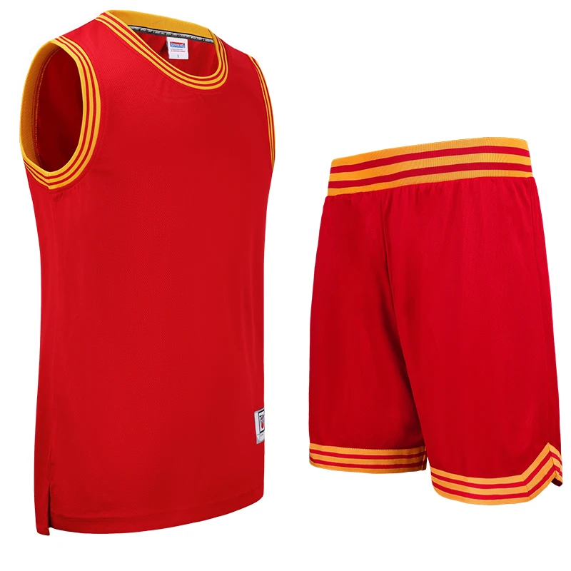 Спортивная баскетбольная мужская форма jersey | Спорт и развлечения