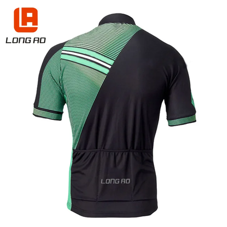 New Pattern Summer Men And Women Outdoor Sport Motion Suit Short Sleeve Cool Refreshing Comfortable Cycling Wear | Спорт и