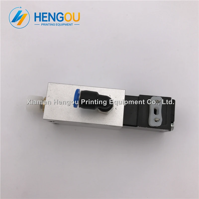 2 pieces Free Shipping SM102 CD102 SM74 Printing Machine Valve M2.184.1071/04 PM74 | Обустройство дома