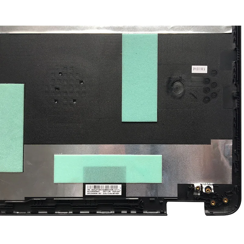 Ноутбук новый топ чехол LCD задняя крышка для HP ProBook 640 G2 645 840656-001 6070B0939601 | Компьютеры