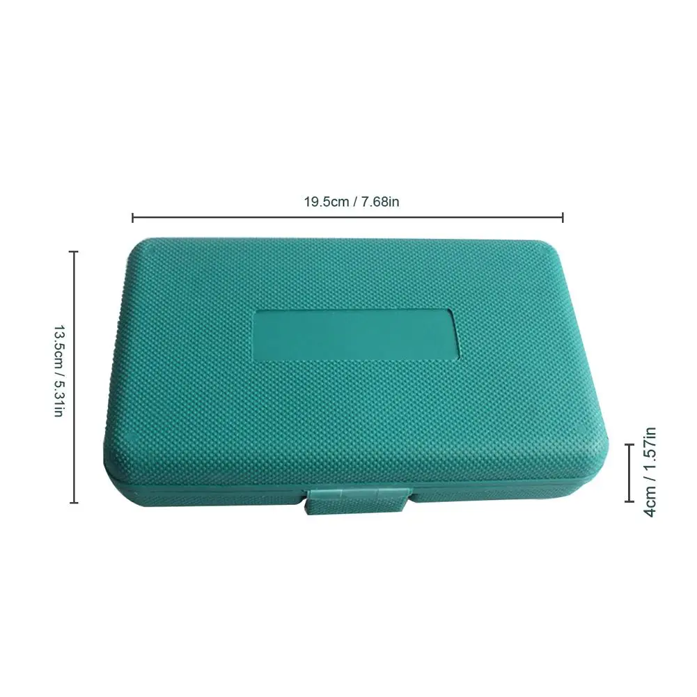 New High Quality Universal Models Hardware Toolbox Car Repair 11-piece Emergency Set B car accessories | Автомобили и мотоциклы