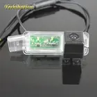 Камера заднего вида для Volkswagen VW Golf 7 Golf7 2012  2015 Автомобильная камера заднего вида для парковки HD с ночным видением