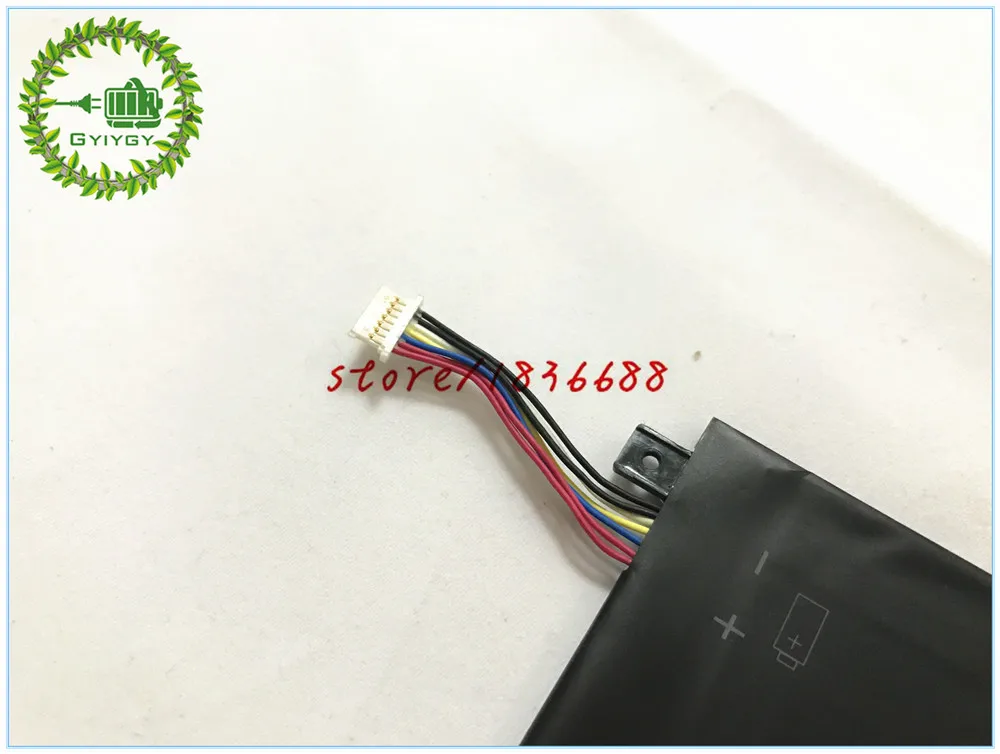 Аккумулятор GYIYGY для Lenovo Ideapad 100S NB116 5B10K37675 0813001 | Компьютеры и офис