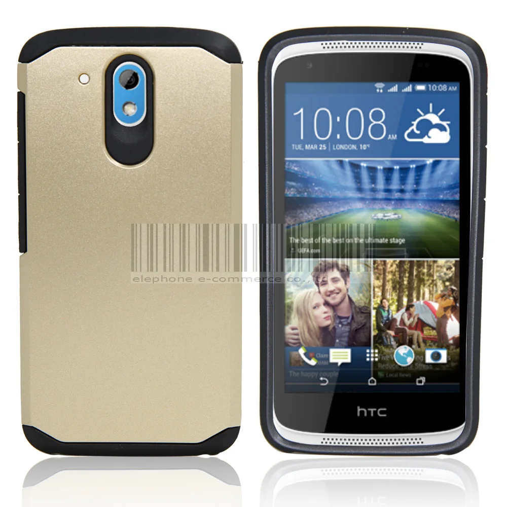 Новый тонкий гибридный ударопрочный бронированный чехол жесткий защитный с