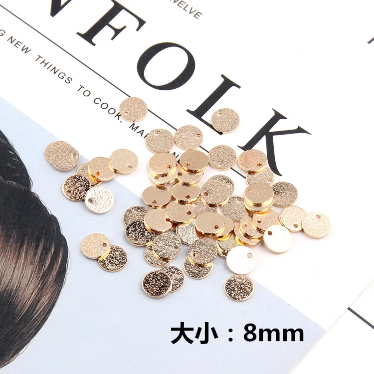 Ювелирные изделия сделай сам серьги подвески Аксессуар 50 шт./лот украшение из