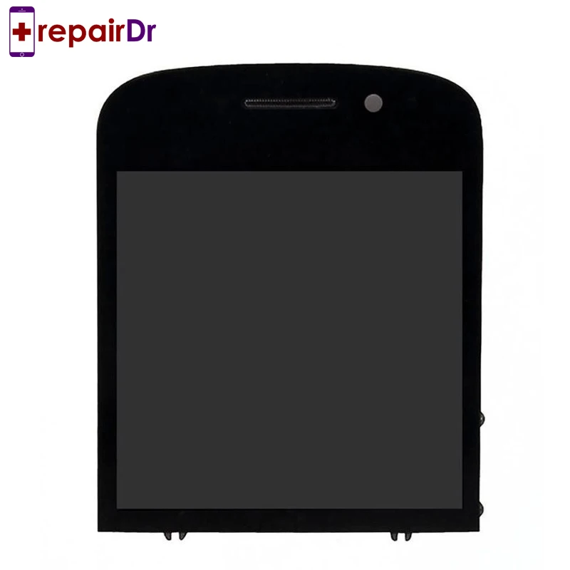 3 1 ''для Blackberry Q10 ЖК-дисплей дигитайзер сенсорный экран монитор сборка Ремонт