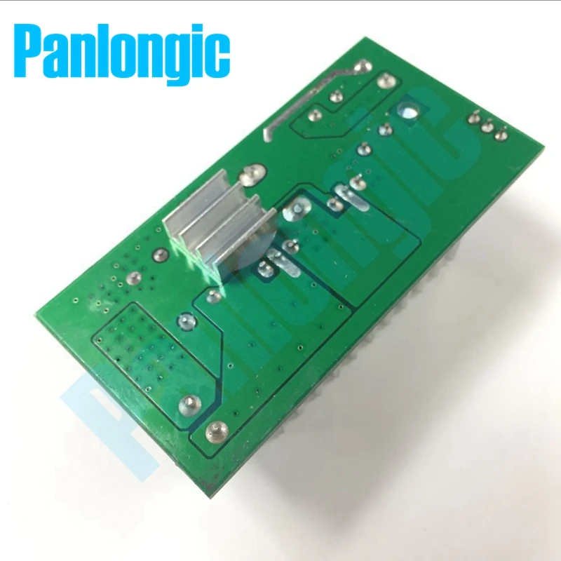 Регулятор преобразователя постоянного тока Panlongic Регулируемый понижающий