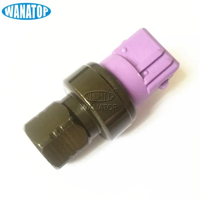 

A/C Pressure Sensor 6841190 6848534 For Volvo 93-95 M12-P1.5 R-134A