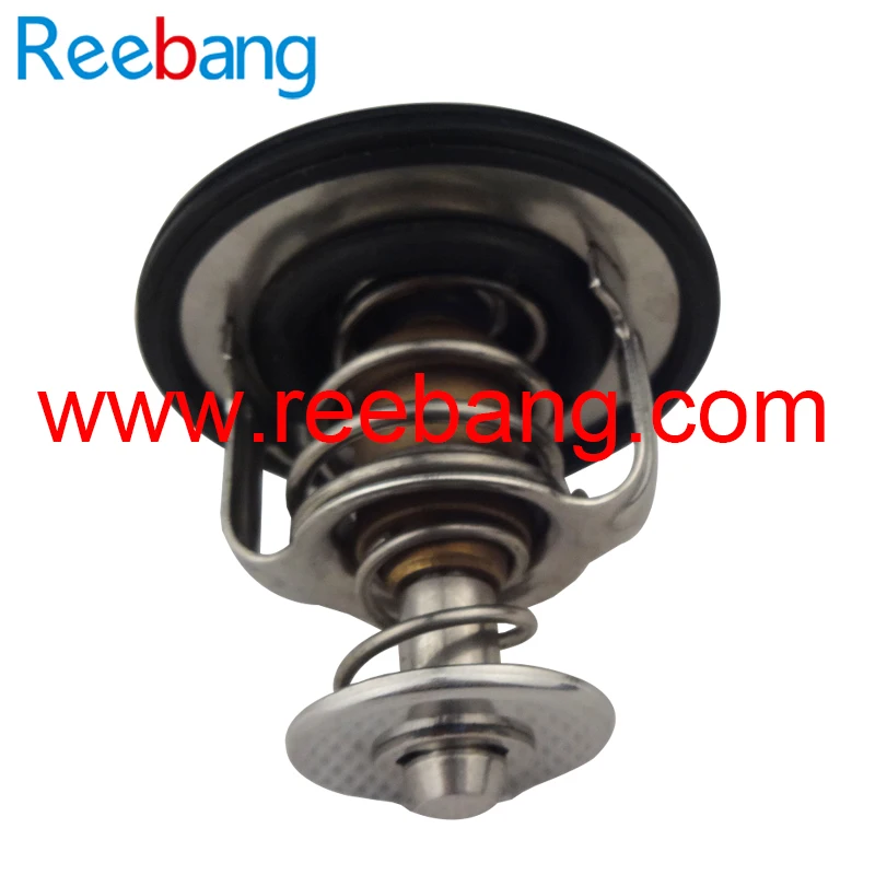 Reebang Охлаждающий термостат двигателя для Toyota CITROEN MITSUBISHI PEUGEOT 90916 03120