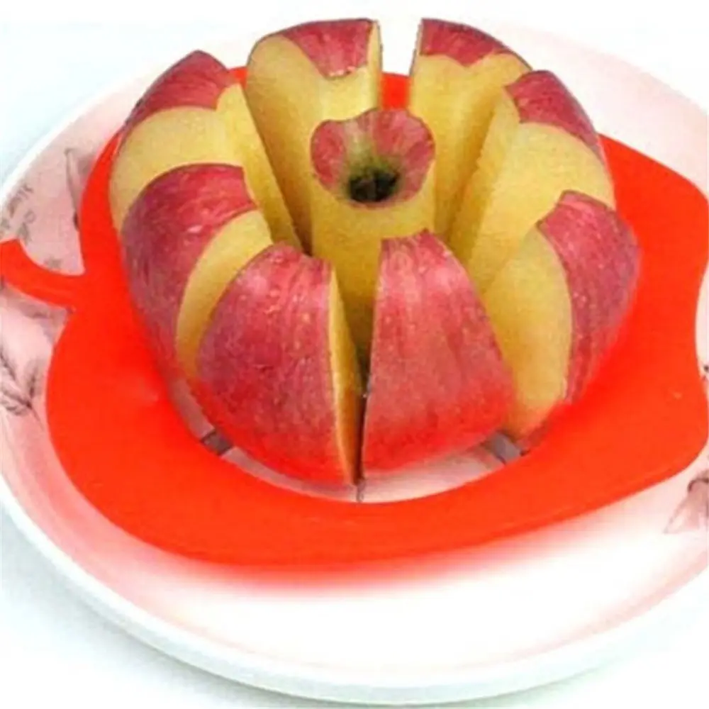 

Chopper Apple cutter knife corers fruit slicer Multi-function kitchen cooking Vegetable Tools wholesale kitchen Tools supplies