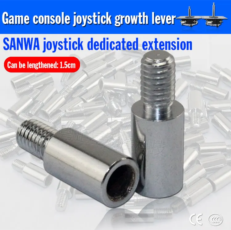 Высокое качество Мульти игровой джойстик Sanwa для аркадных игр расширение машин