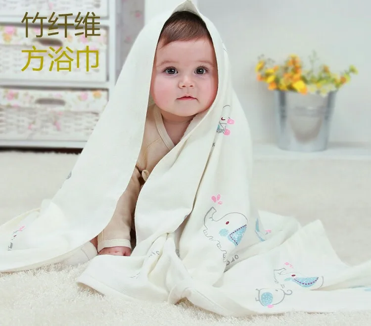 Полотенце s товары для ванны и душа детское банное полотенце из бамбукового