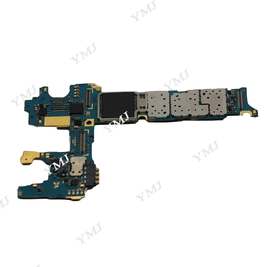 

Official version For Samsung Note 4 N910A N910U Motherboard 100% Original with full chips & Android system Logic baord