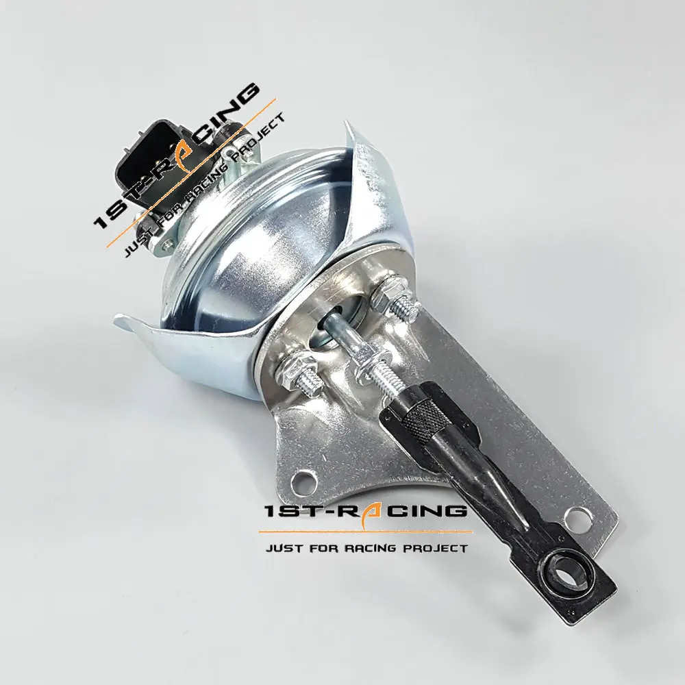 Турбопривод Wastegate для Ford C Max Focus II Galaxy Kuga 2 0 TDCI DW10BTED|Привод клапана| |
