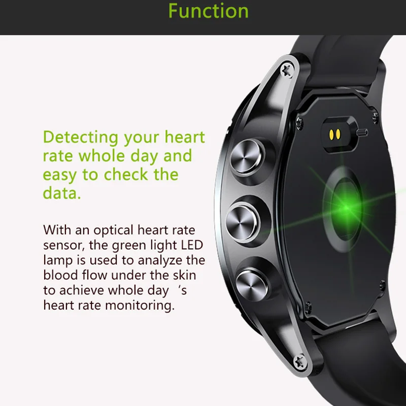 FocuSmart 2019 Новый L11 Смарт-часы Фитнес измеритель артериального Давление Heart Rate Monitor