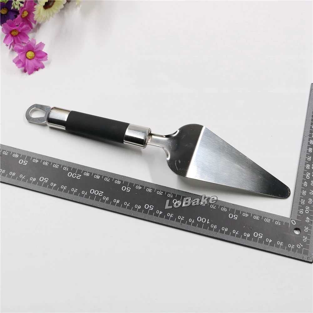 Высококачественное силиконовое покрытие нержавеющая сталь Тригон изогнутая