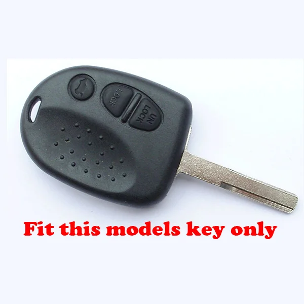 Набор силиконовых резиновых крышек для автомобиля speedshell HOLDEN командного дождя WH WK