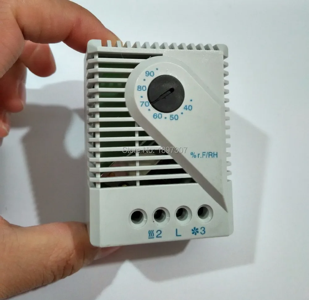 MFR012 механический гигростат влажности Термостат от 35 до 95% RH|humidity thermostat|thermostat