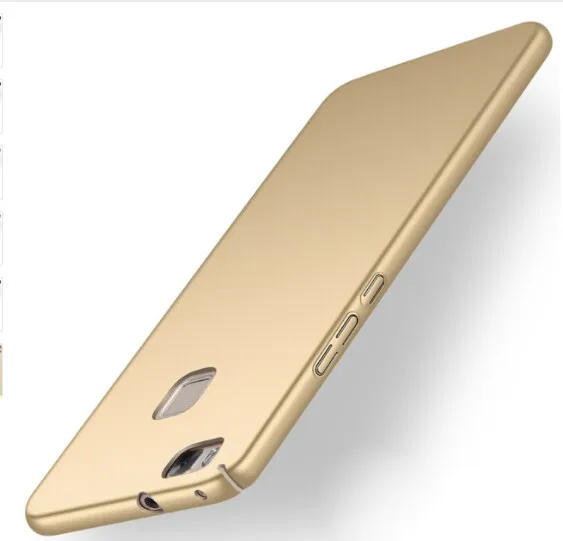 Чехол для телефона Huawei Ascend P8 P9 P10 Lite Plus P10Lite P8Lite P9Lite 2017 Ультратонкий жесткий