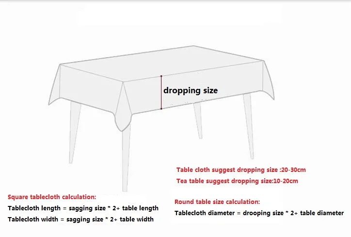

Living room table cloth waterproof anti-scalding oil-proof disposable pvc tablecloth fabric rectangular tablecloth pad
