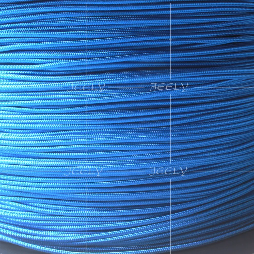 10 м СВМПЭ Подводная охота ружье Wishbone Line 2 мм Круглая версия