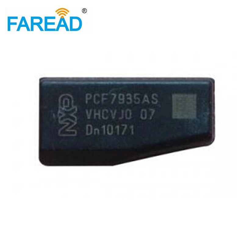 Бесплатная доставка x10шт PCF7935/PCF7935AS/AA/оригинальный ID40 чип транспондера IC