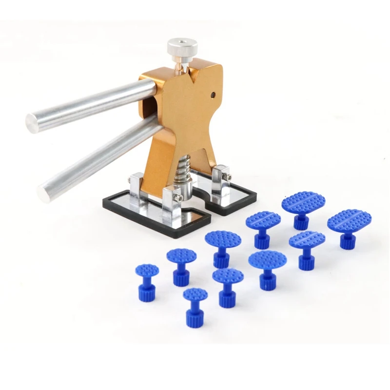 Безболезненный инструмент для ремонта вмятин удаления вкладки инструмента