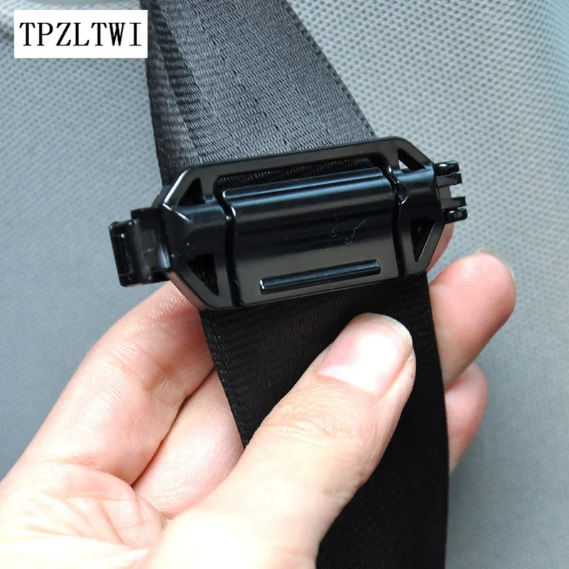 TPZLTWI автомобильный Зажим для ремня безопасности Daewoo Nexia Matiz Lanos Lacetti Nubira ti Lega Kalos