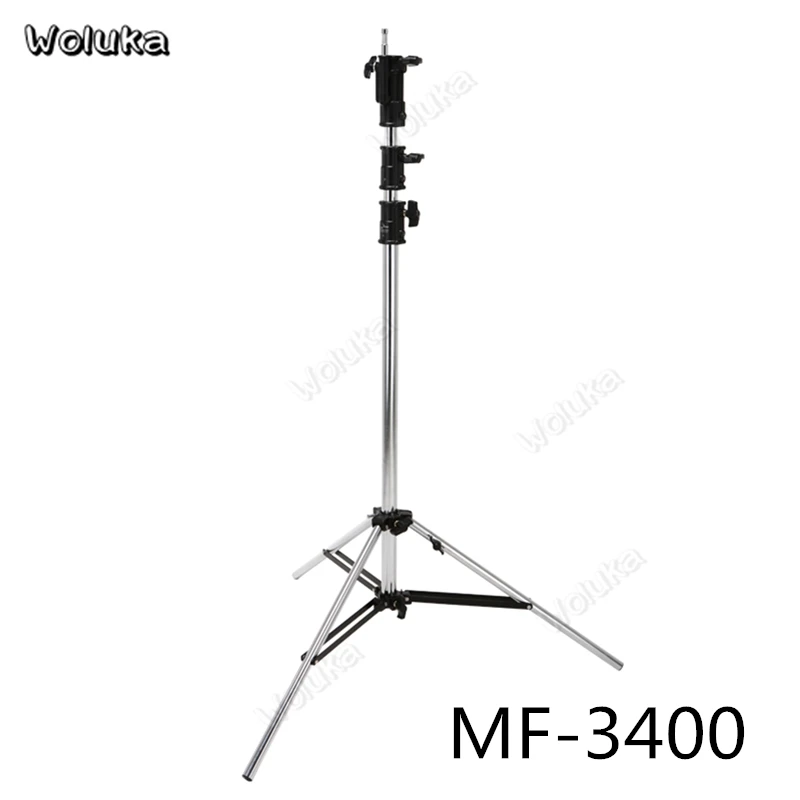S012 набор светодиодных фотоламп для видеосъемки M18 HMI Xenon spotlight костюм студии