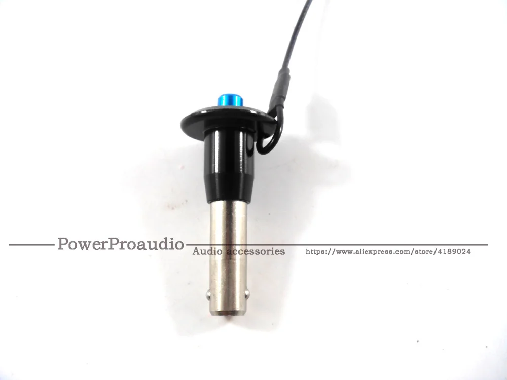 Спикеры Pin 8x17 мм для линейных динамиков DIY аудио сценическое оборудование