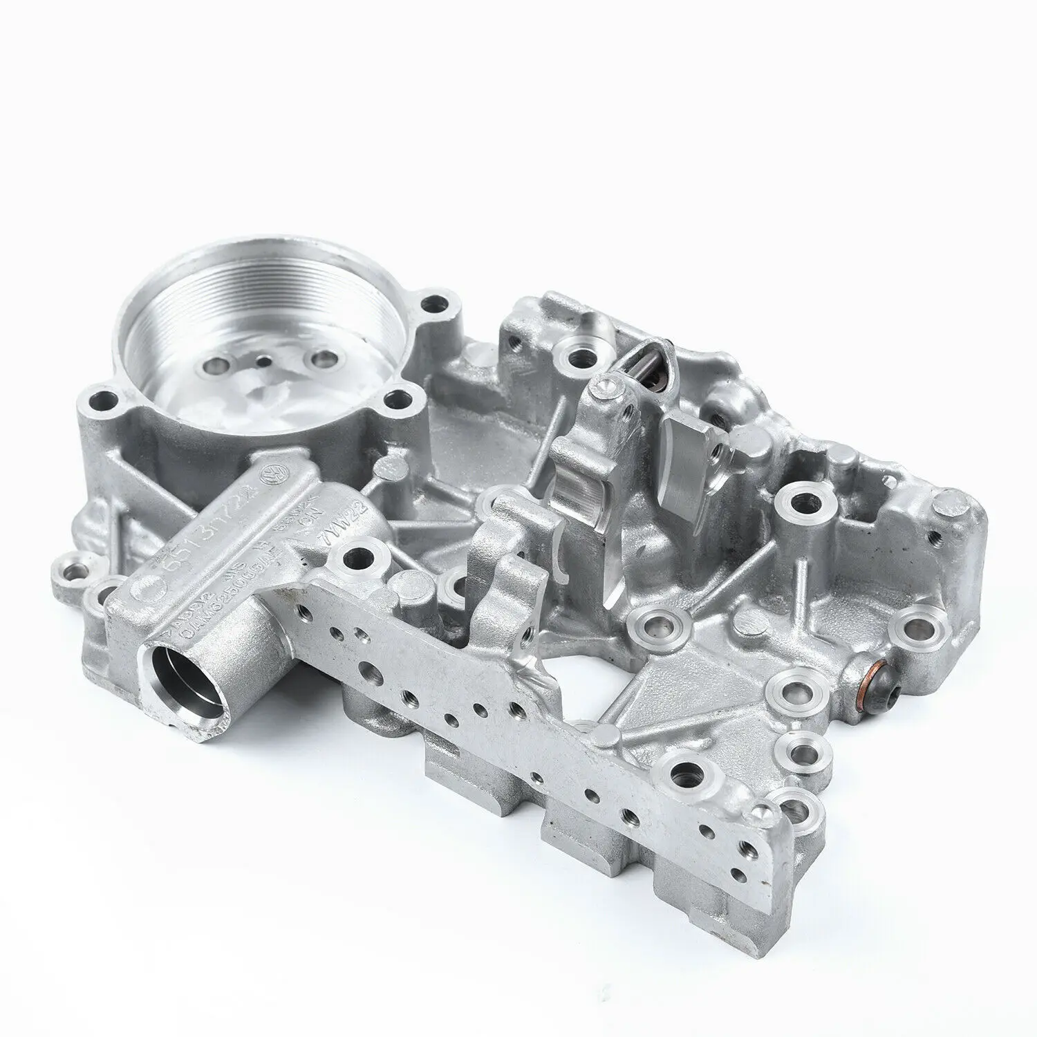 Корпус аккумулятора DSG DQ200 0AM OAM Valvebody для AUDI Skoda Seat Passat 0AM325066AC 0AM325066C