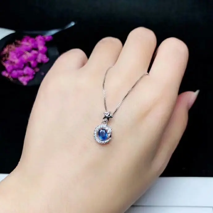 Shilovem подвески из стерлингового серебра 925 пробы модные ювелирные изделия