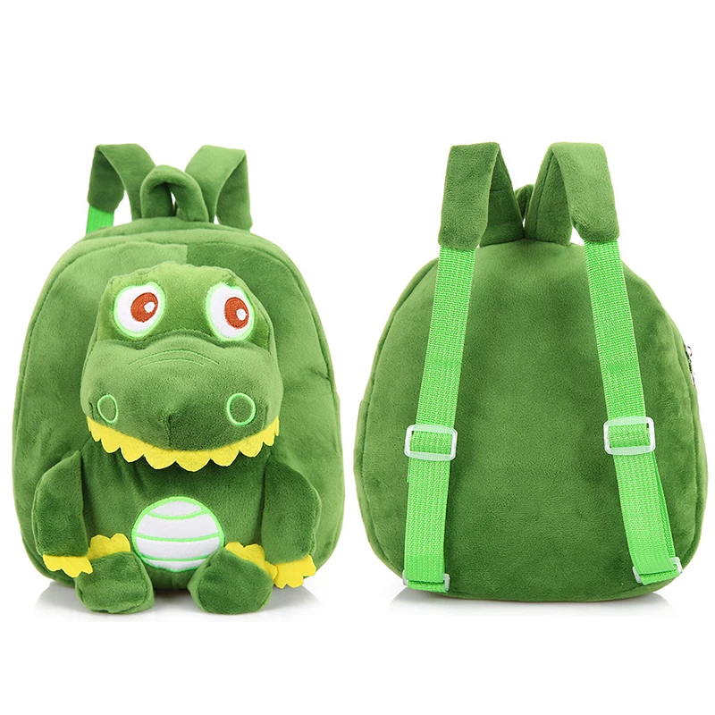 Нижнее белье с рисунком из мультфильма детский Ранец плюша в форме плюшевый