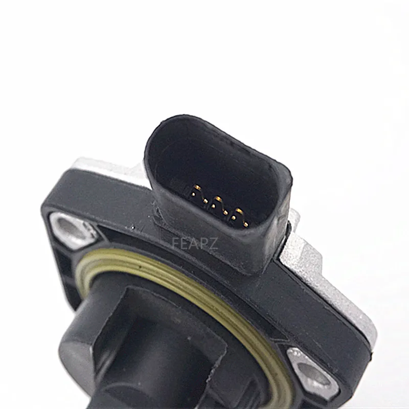 Датчик уровня масла двигателя для AUDI PORSCHE VW VOLKSWAGEN SKODA SEAT GOLF S MK5 2004 1J0907660C 1J0 907 660 C 660C |