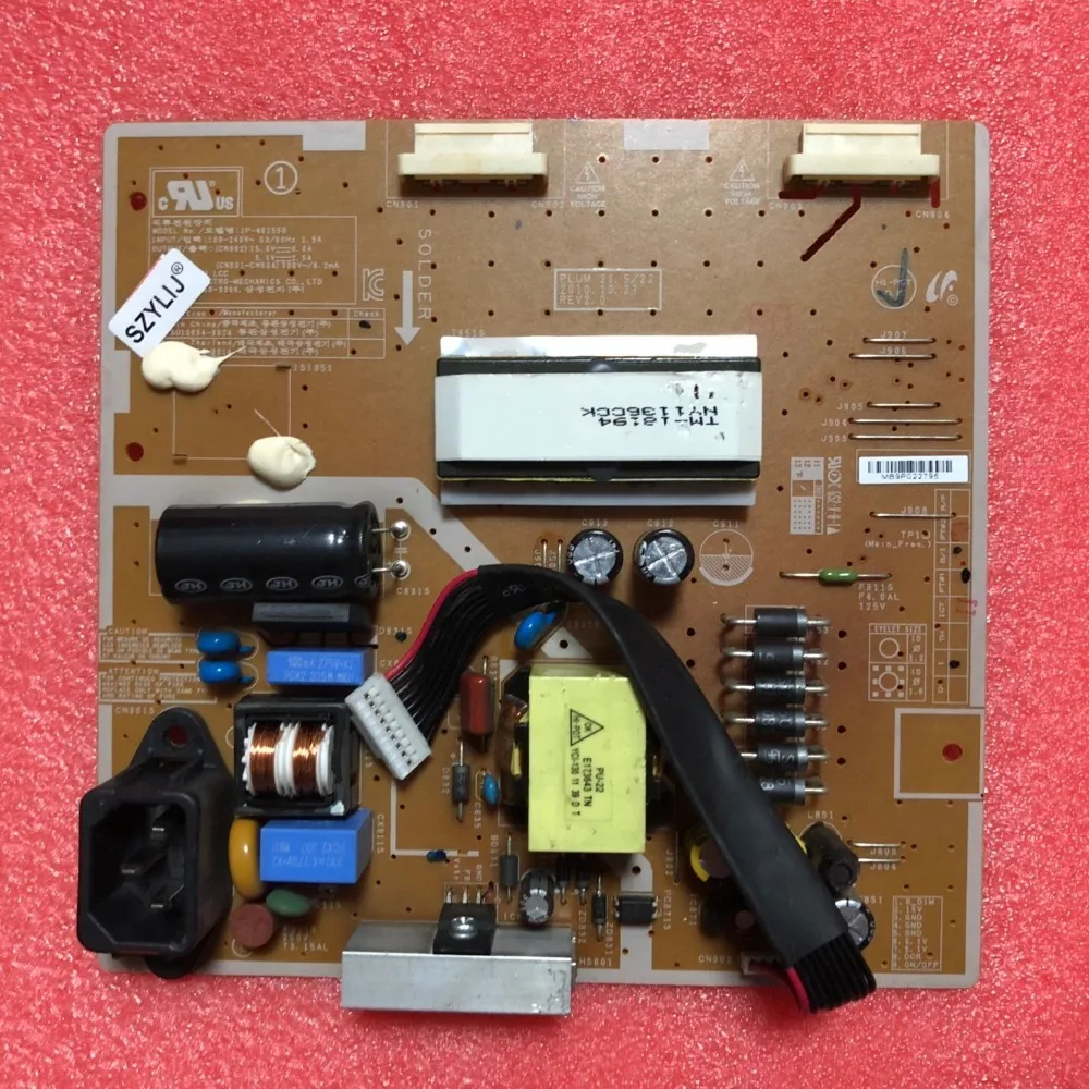 

SZYLIJ IP-46155B BN44-00324A телевизор хорошего качества оригинал