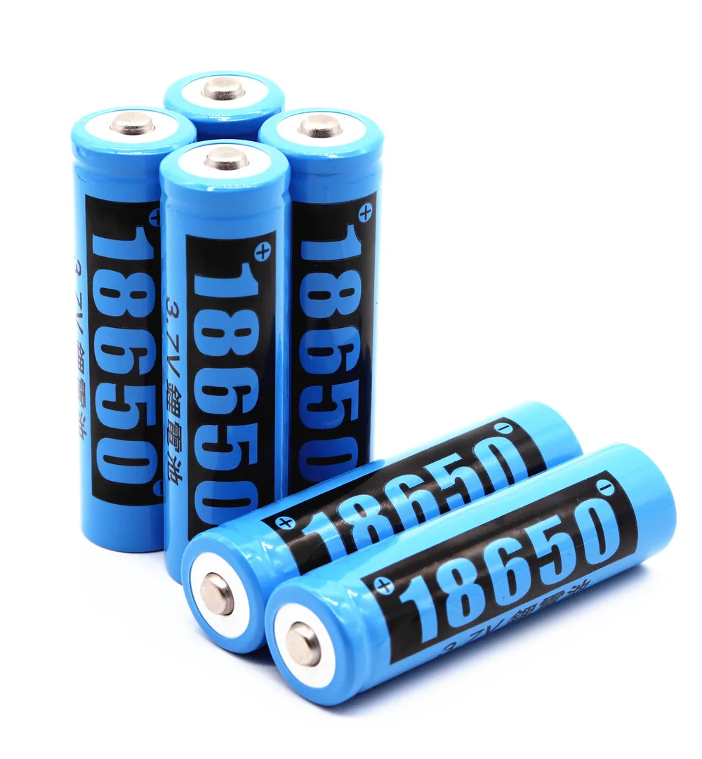 Kedanone большая емкость 18650 перезаряжаемая литиевая батарея 3 7 V 3200 mAh игрушка