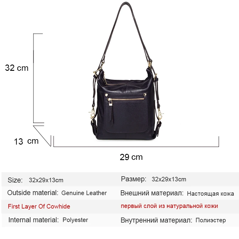 Многофункциональные дамские сумочки модные роскошные дизайнерские винтажные