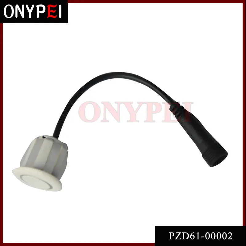 

High Performance PZD61-00002 Parking Sensor Ultrasonic Sensor For Toyota PZD6100002