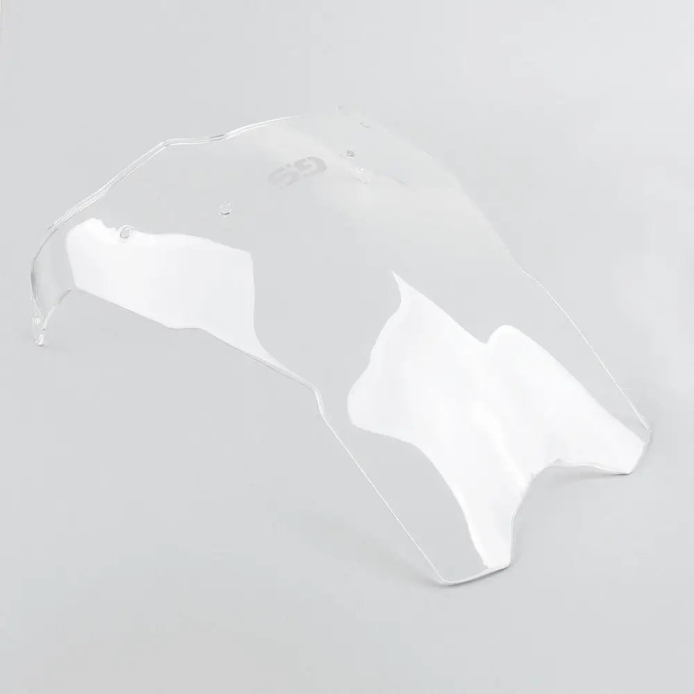 

For BMW F800GS F700GS F650GS 2008 2009 2010 2011 2012 2013 2014 2015 2016 2017 Windshield WindScreen F 800GS F800 F 650 F 700 GS