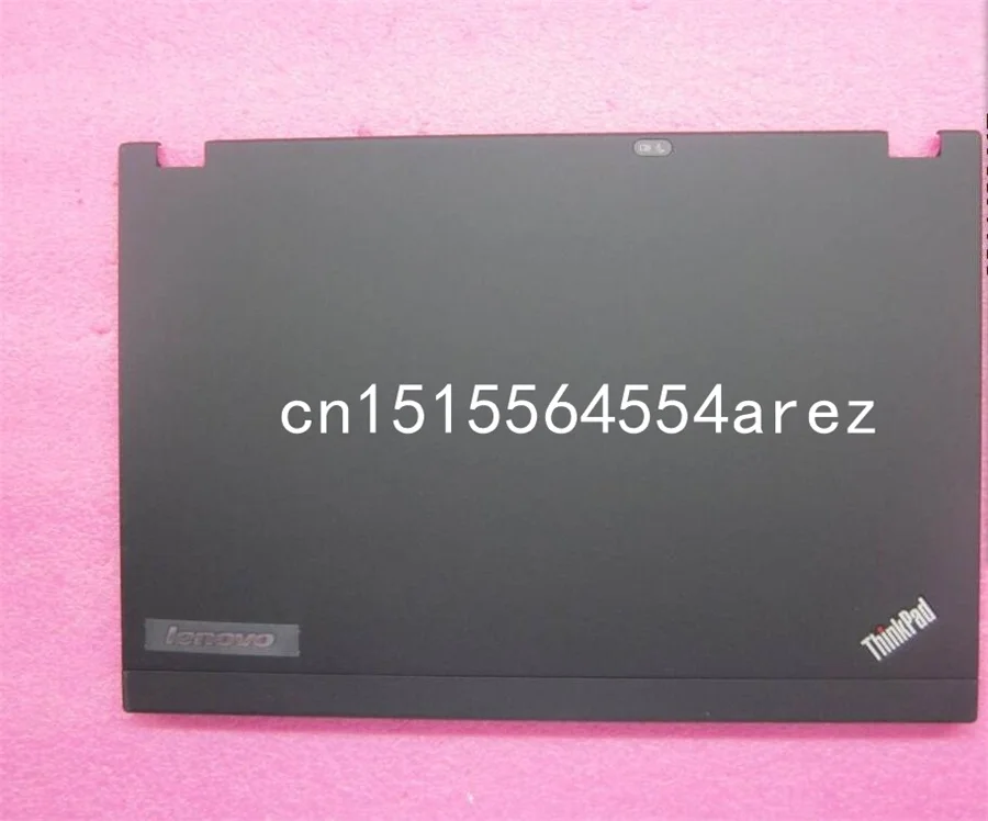 LCD Rear Ноутбук lenovo ThinkPad X230 ЖК-дисплей задний/ЖК-рамка/Упор для рук/Базовая Нижняя крышка/U rack 04W2185 04W2186 04W3725 00HT288 04Y2086 - Цвет: LCD Rear