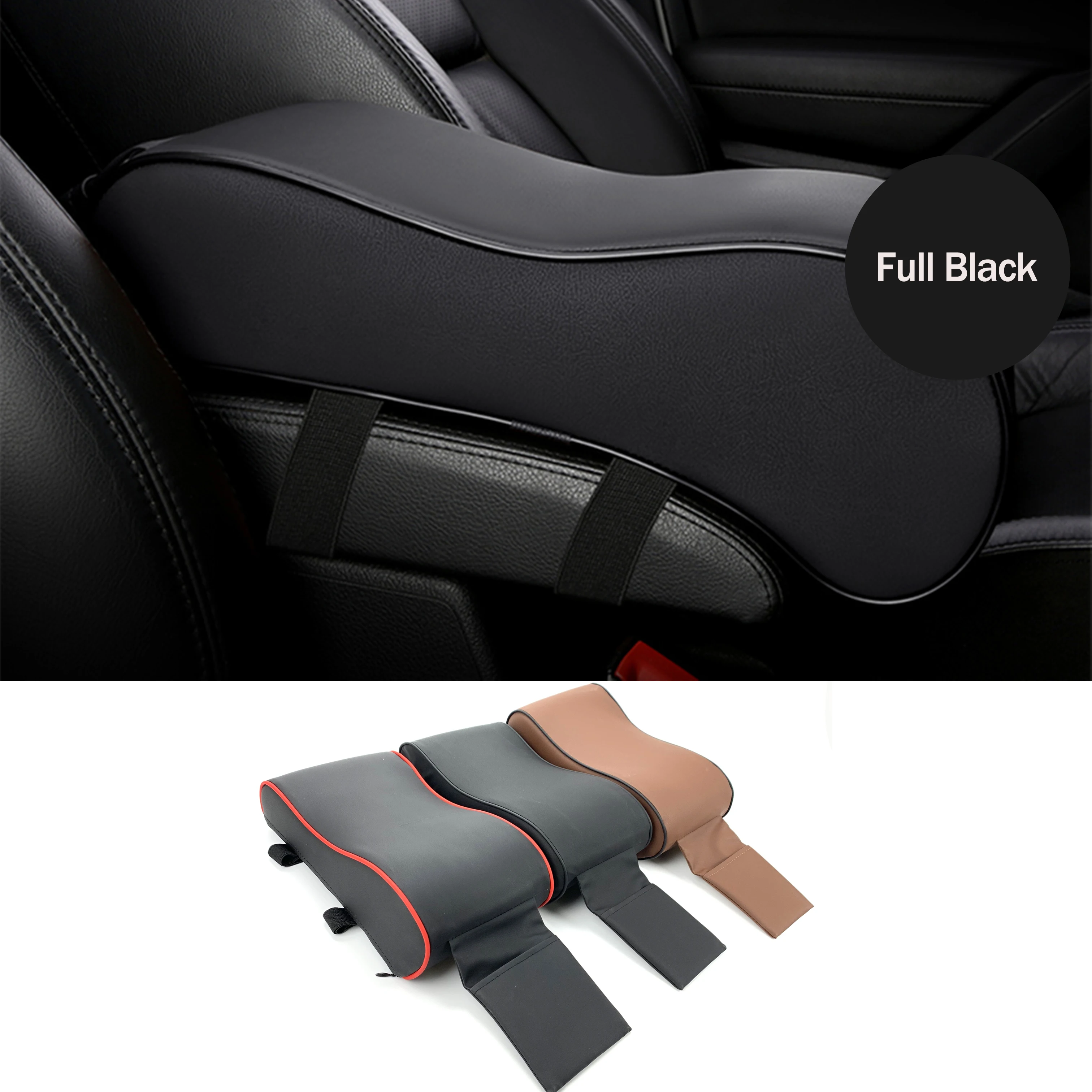 

Car Armrest Pad For Lexus ES250 RX350 330 ES240 GS460 CT200H CT DS LX LS IS ES RX GS GX-Series
