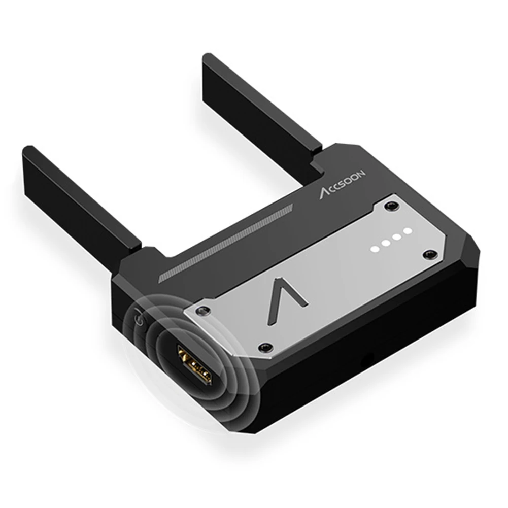 5G 1080P устройство передачи беспроводное аудио-видео для IOS Android HDMI передатчик HD