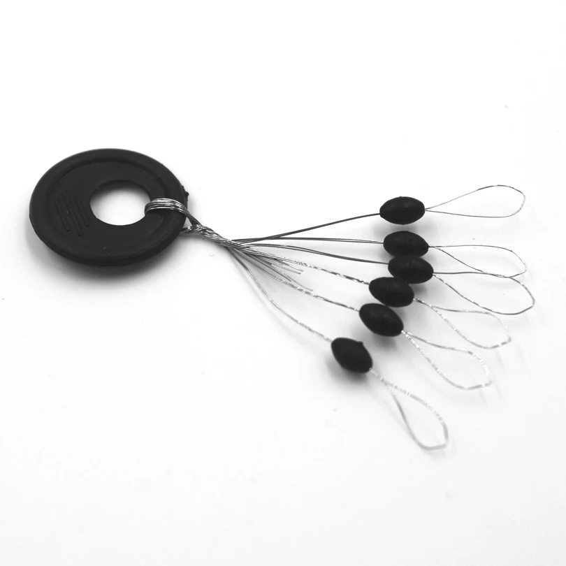 MNFT 20 компл./лот пять в одном привести футляр/пространство фасоли/поплавок