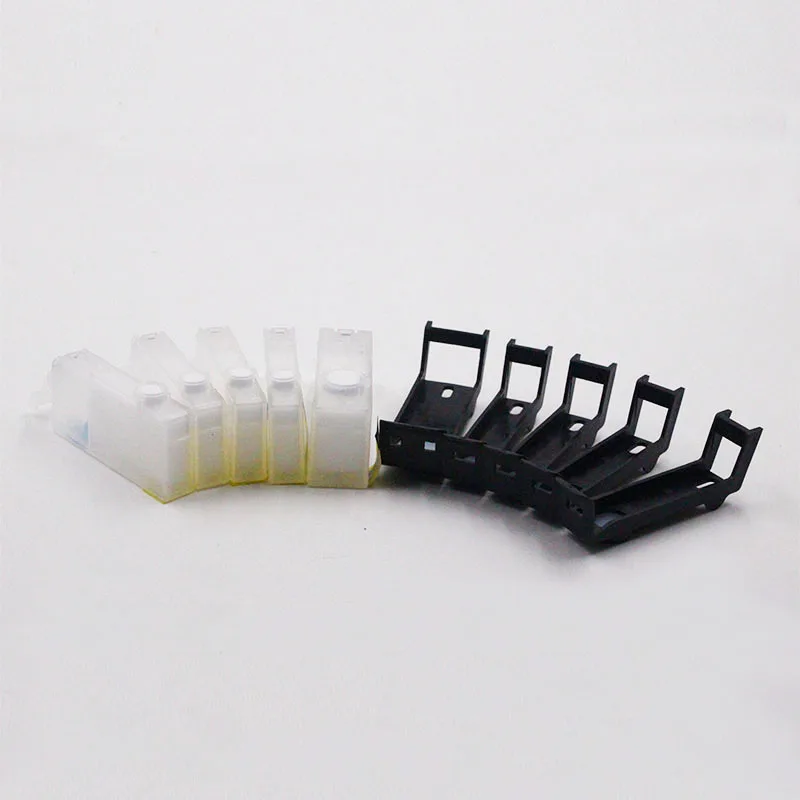Чернильные картриджи GN 1 комплект PGI 520XL CLI 521XL для Canon Pixma MP540 MP550 MP560 MP620 MP630 MP640 MP980 MP990