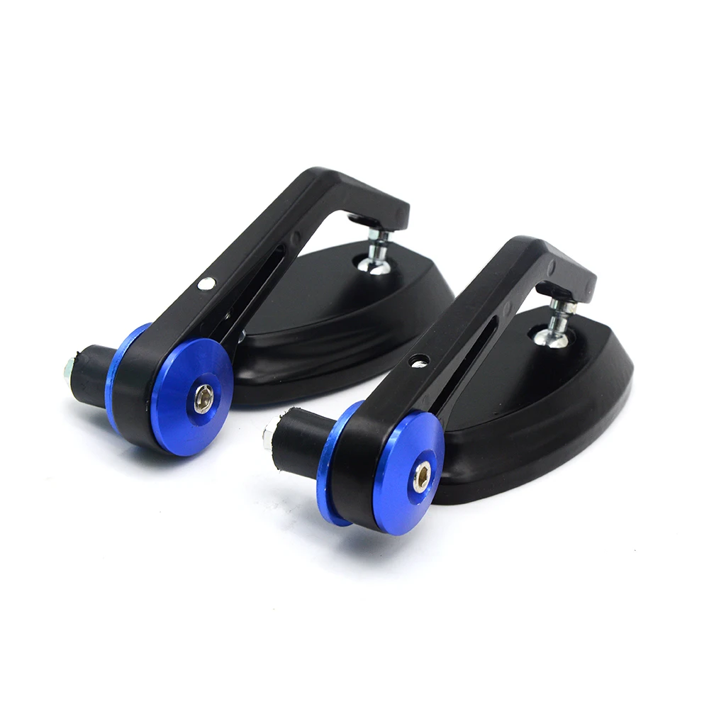 7/8 &quot&quot 22 мм мотоциклетные Руль заднего вида сбоку  зеркала для Honda CBR600RR F2 F3 F4 F4I CBR